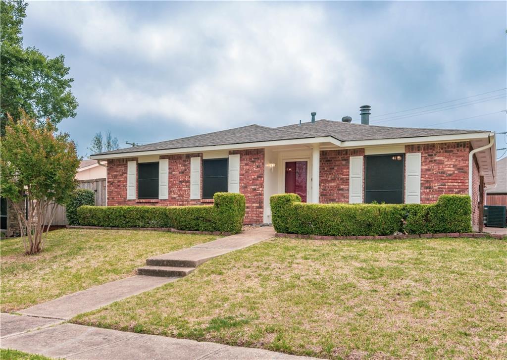 9206 Fairmont Circle - Photo 1