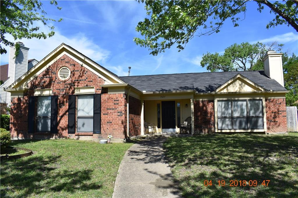 1427 Bradford Place - Photo 1