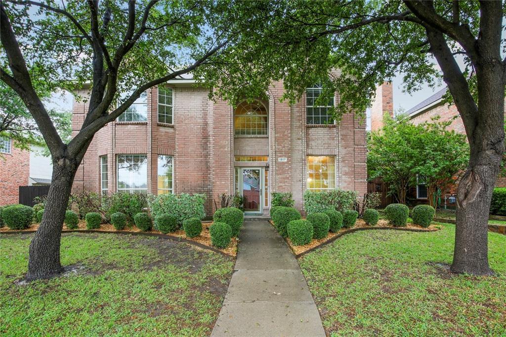 1817 Walters Drive - Photo 1
