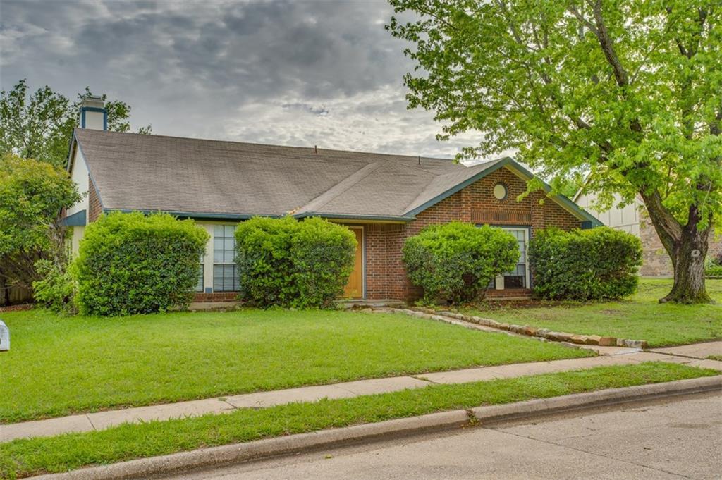 7 Hawthorne Circle - Photo 1