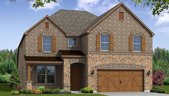 3104 Spring Creek Trail - Photo 1