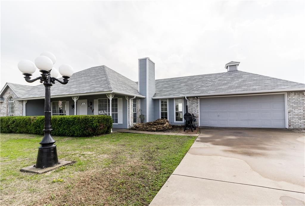 828 Eastridge Circle - Photo 1