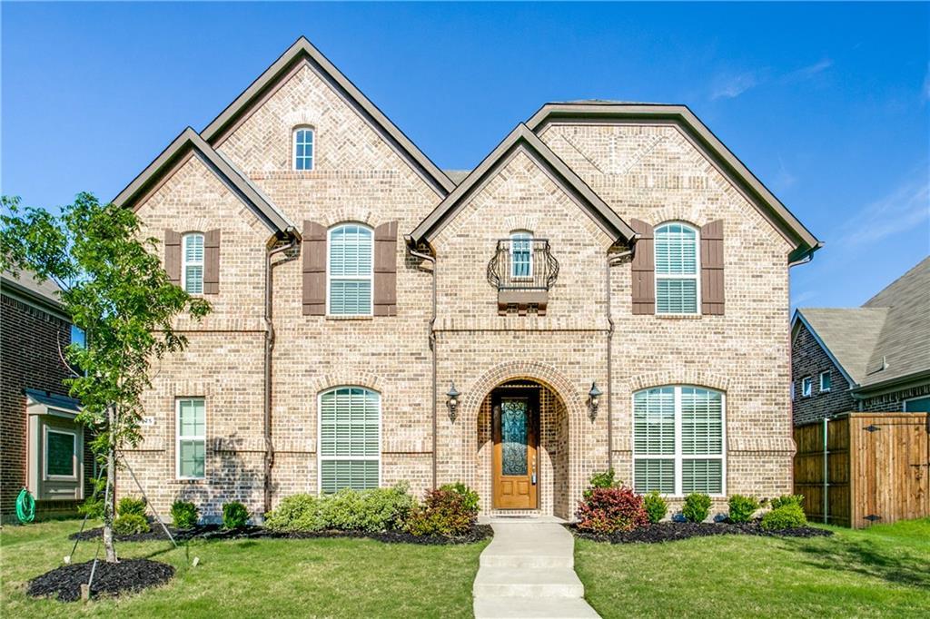 5625 Kerry Drive - Photo 1