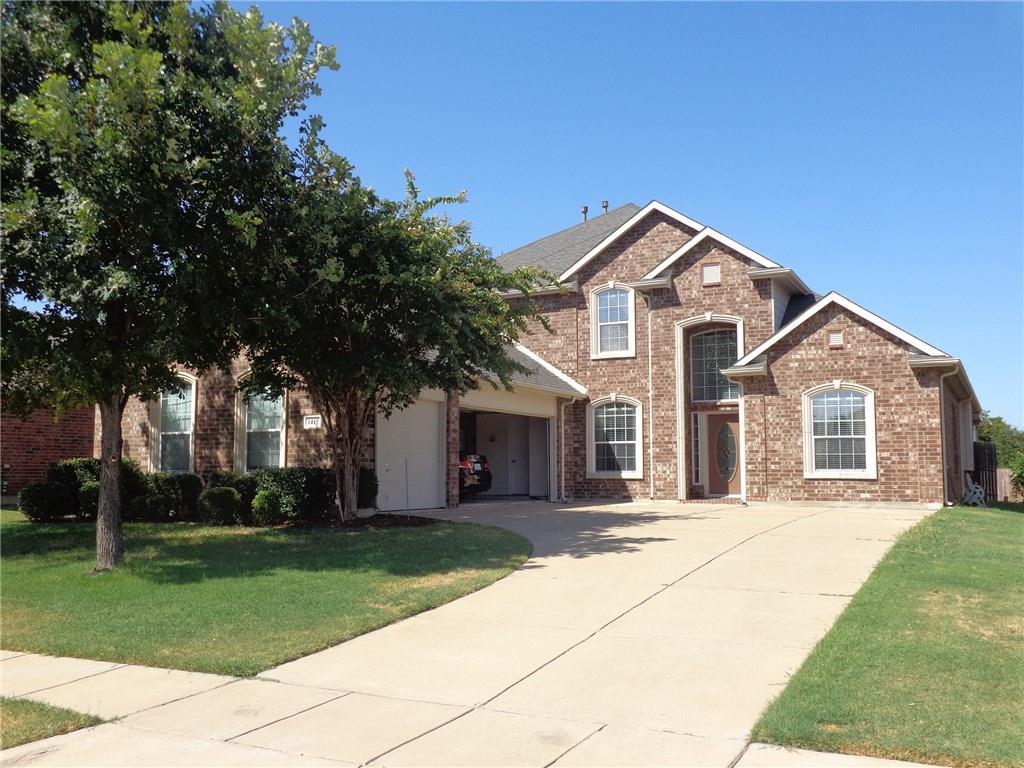 1415 Stablerun Drive - Photo 1