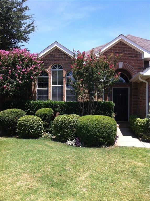 2916 Cedar Pass Court - Photo 1
