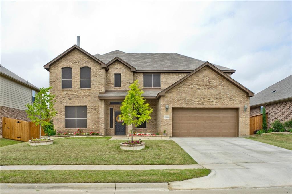 321 Prince John Drive - Photo 1