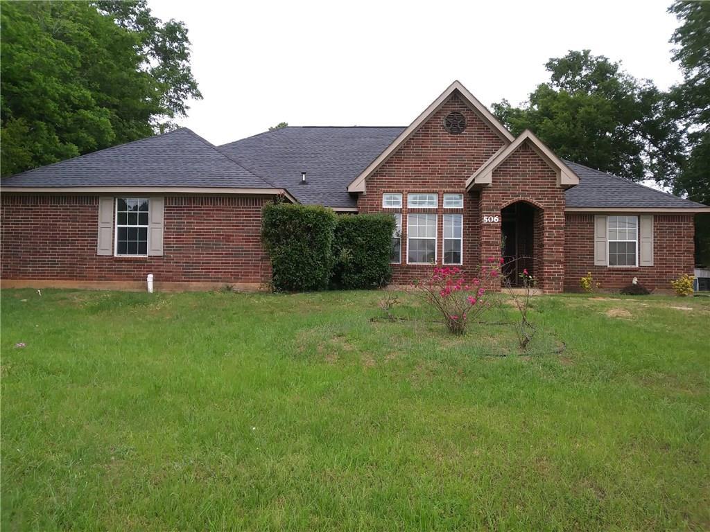 506 New Town Road - Photo 1