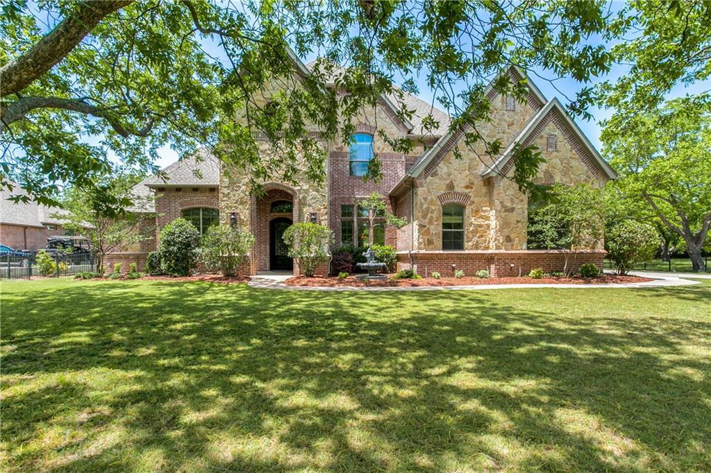 11937 Native Drive - Photo 1