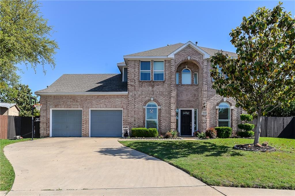 7808 Anthony Lane - Photo 1