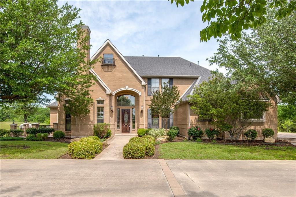 1633 Eden Ridge - Photo 1