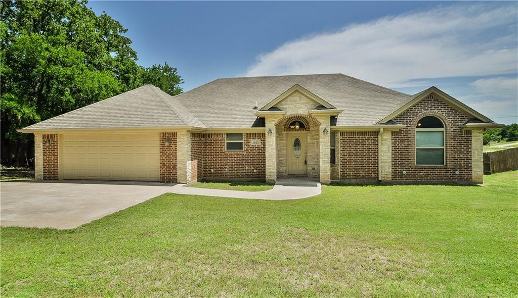 1305 Spanish Moss Drive - Photo 1