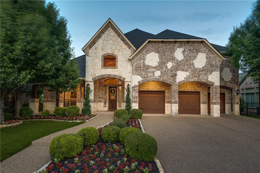 1140 Broken Bend Drive - Photo 1
