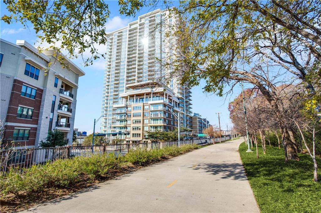 3110 Houston Street - Photo 1