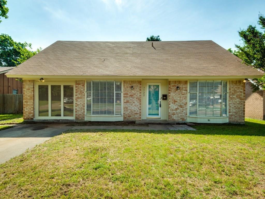 3522 Bangor Court - Photo 1