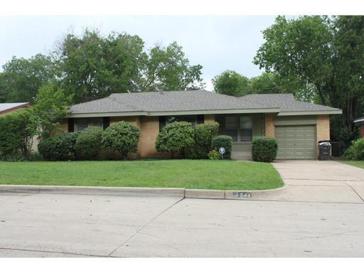 4744 Lowell Lane - Photo 1