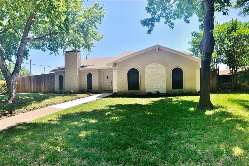 3414 Ardis Drive - Photo 1