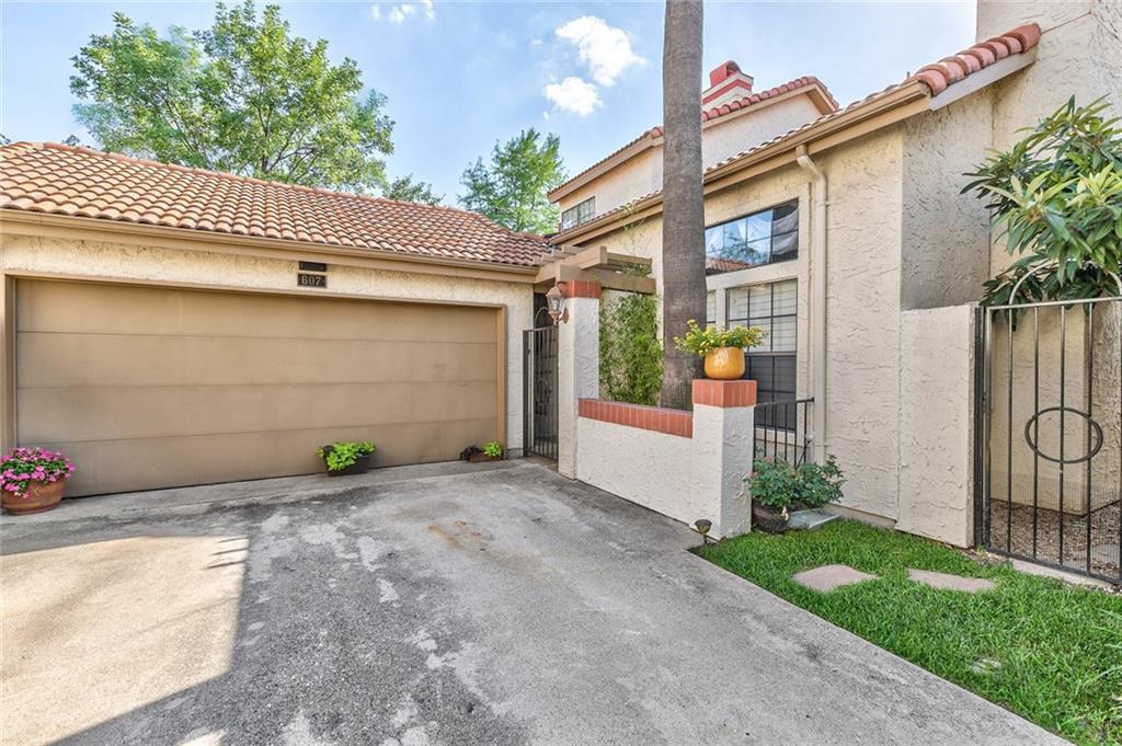 607 Rancho Circle - Photo 1