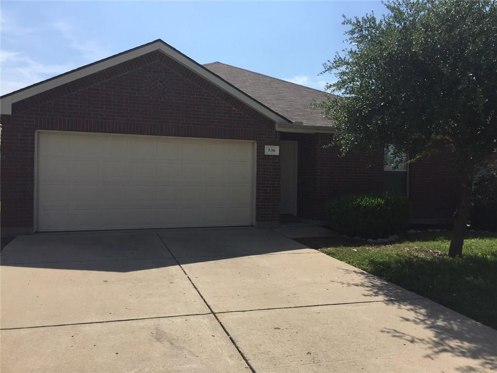 536 Lincoln Avenue - Photo 1