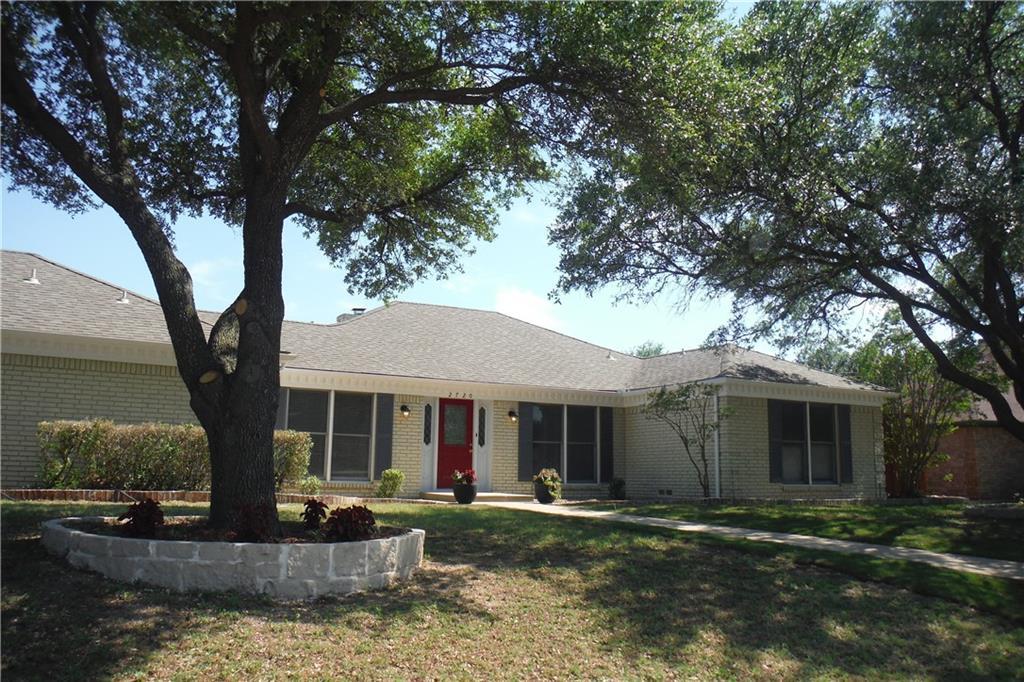 2720 Timberleaf Drive - Photo 1