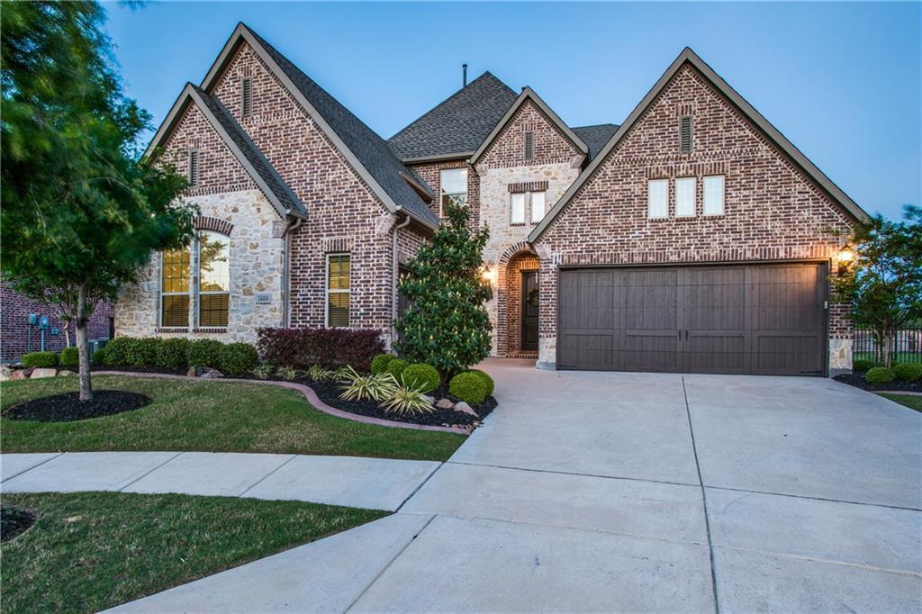 7404 Bryce Canyon Drive - Photo 1