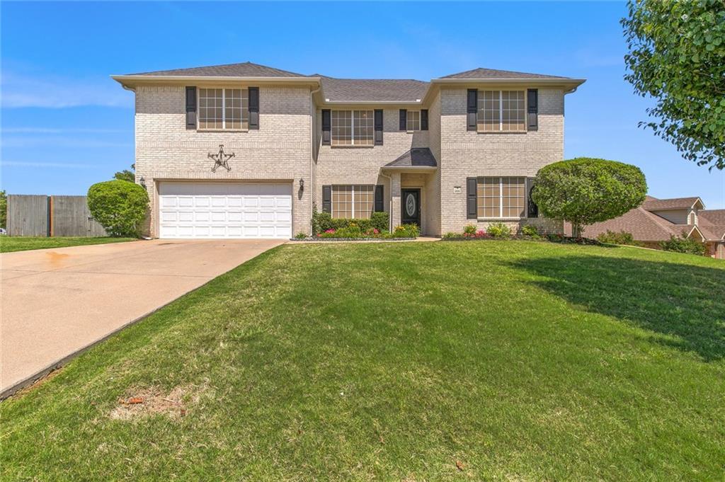 1001 Red Cedar Way - Photo 1