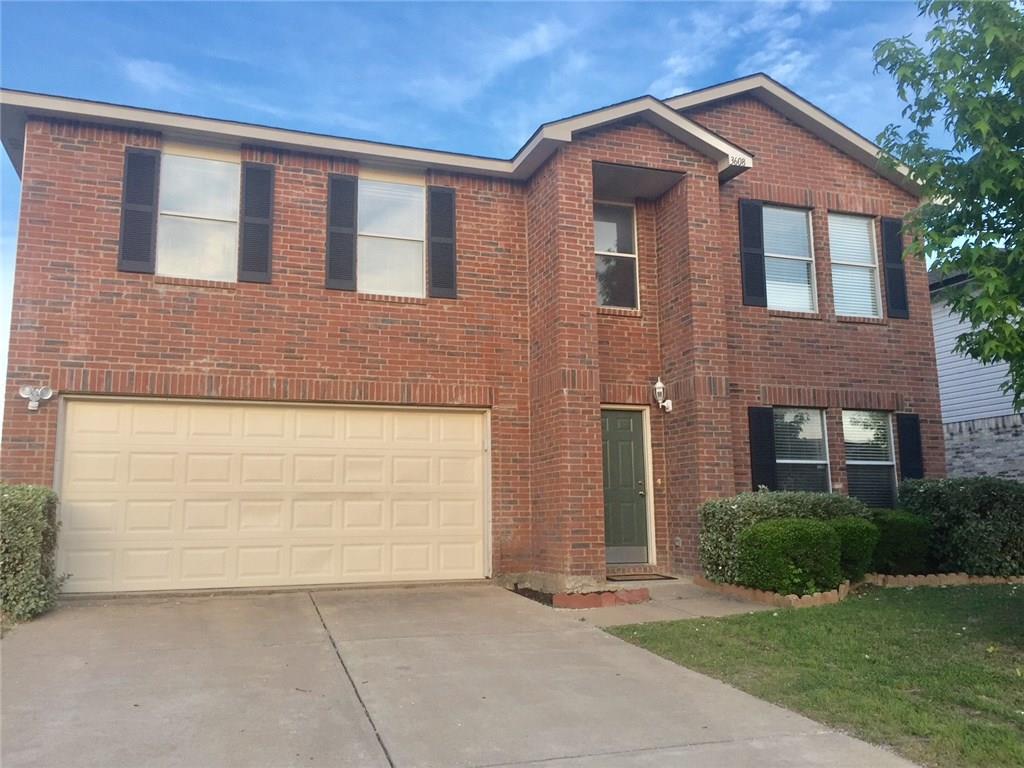 3608 Willow Creek Trail - Photo 1