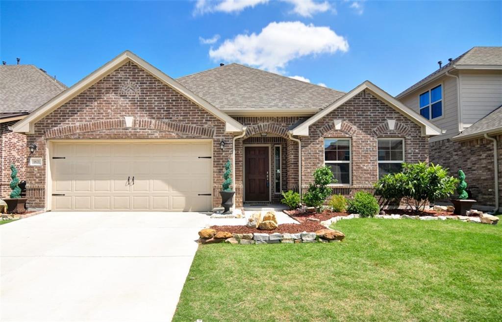 1821 Ridge Creek Lane - Photo 1