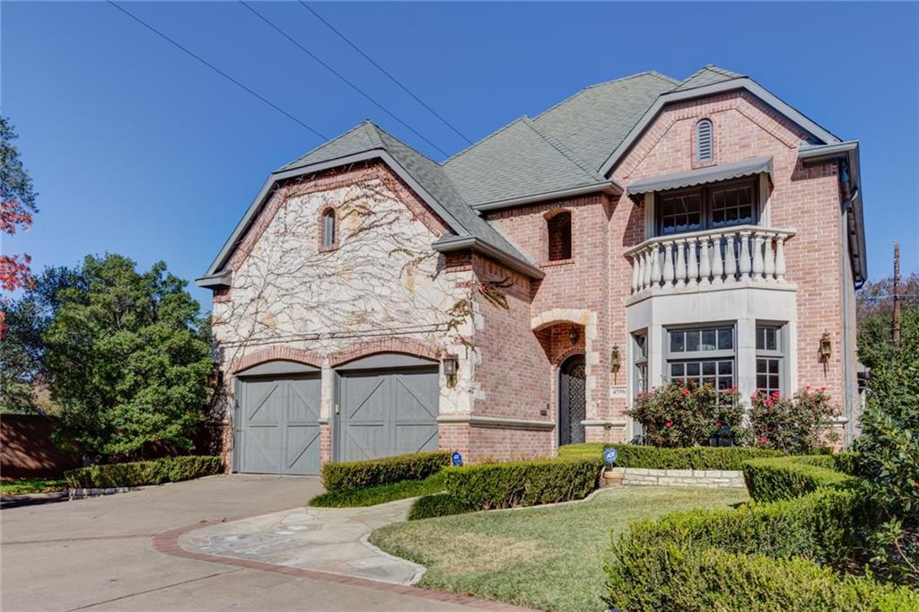 4596 Belfort Avenue - Photo 1