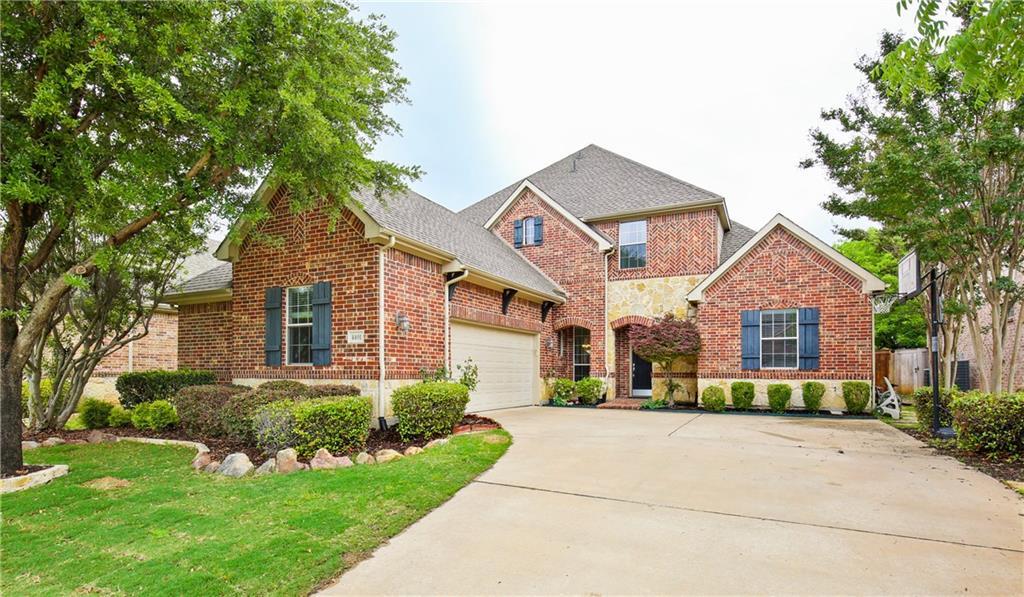4401 Brenda Drive - Photo 1