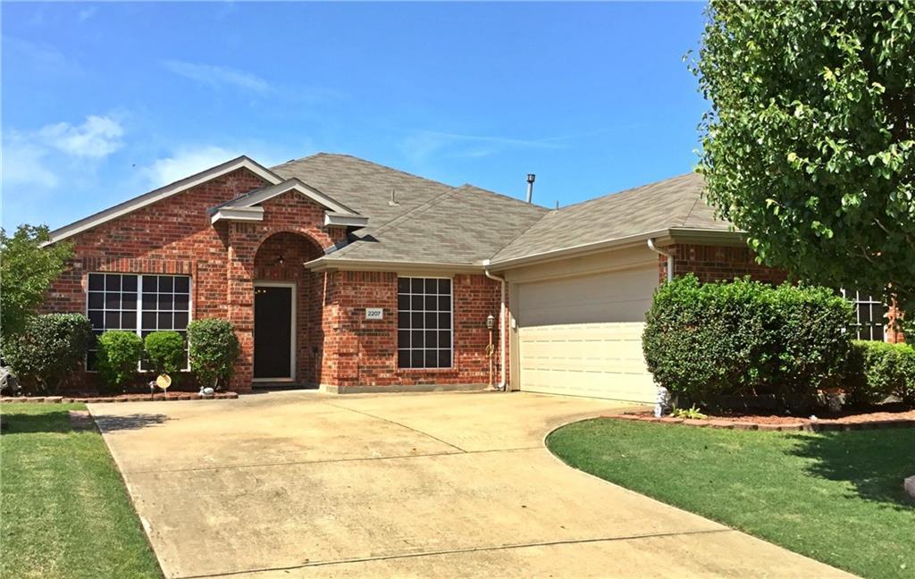 2207 Woodberry Drive - Photo 1