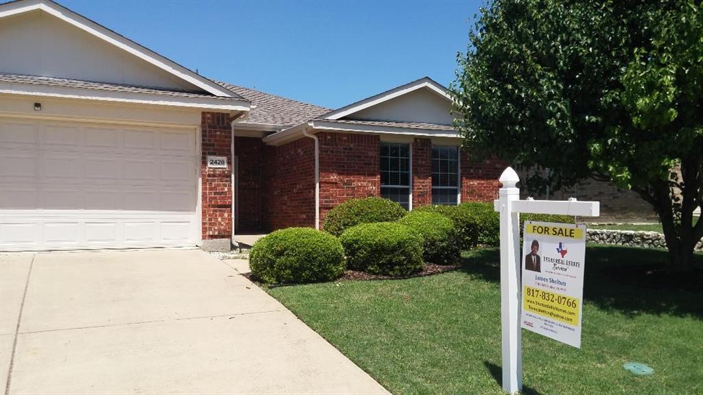 2428 Collier Drive - Photo 1