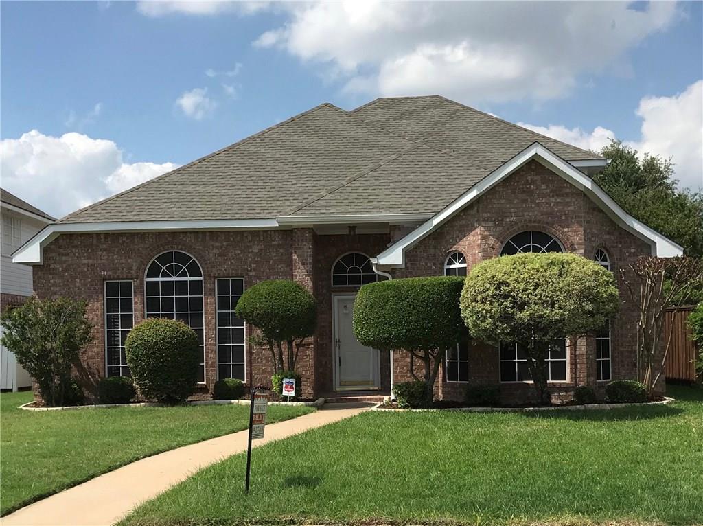 2241 Nettle Drive - Photo 1