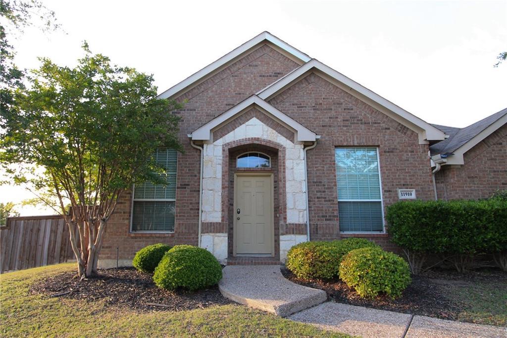 11910 Big Springs Drive - Photo 1