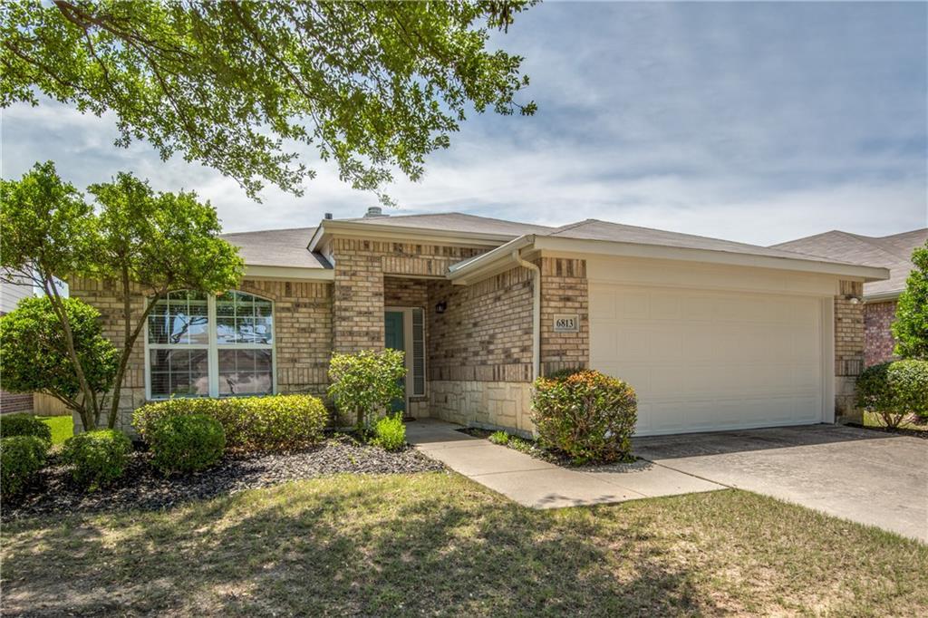 6813 Oak Falls Drive - Photo 1