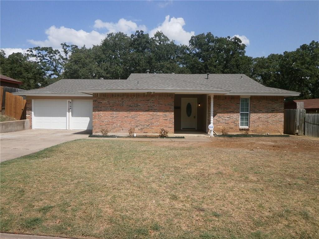6705 Trailwood Drive - Photo 1