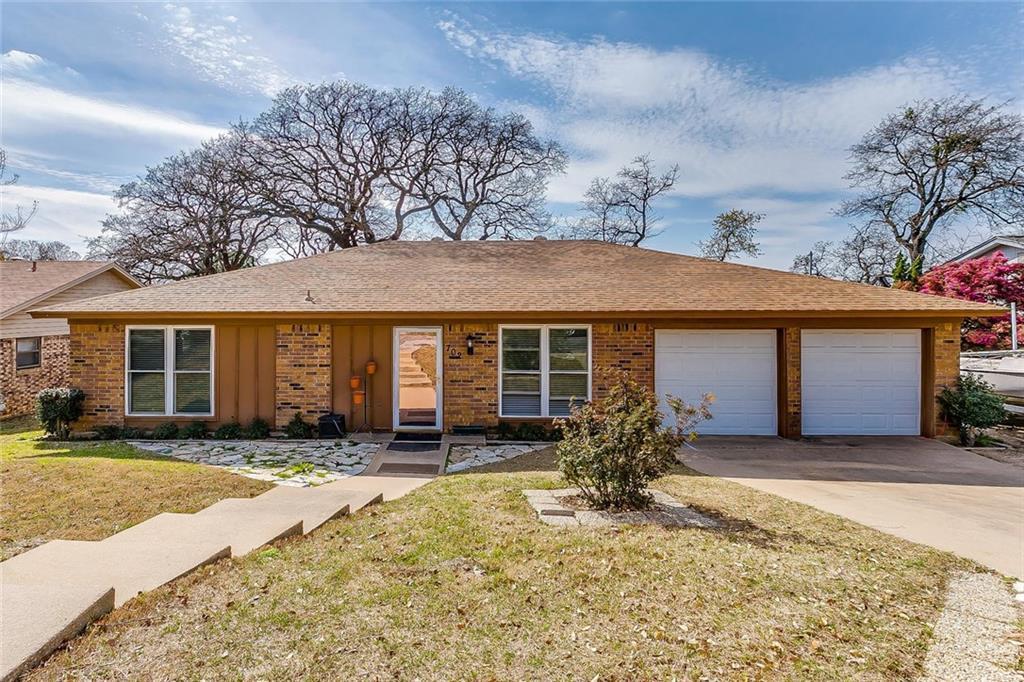 702 Vail Drive - Photo 1