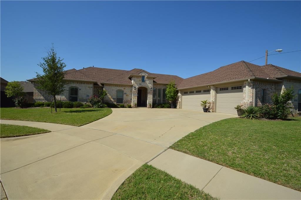 2607 Melbourne Court - Photo 1
