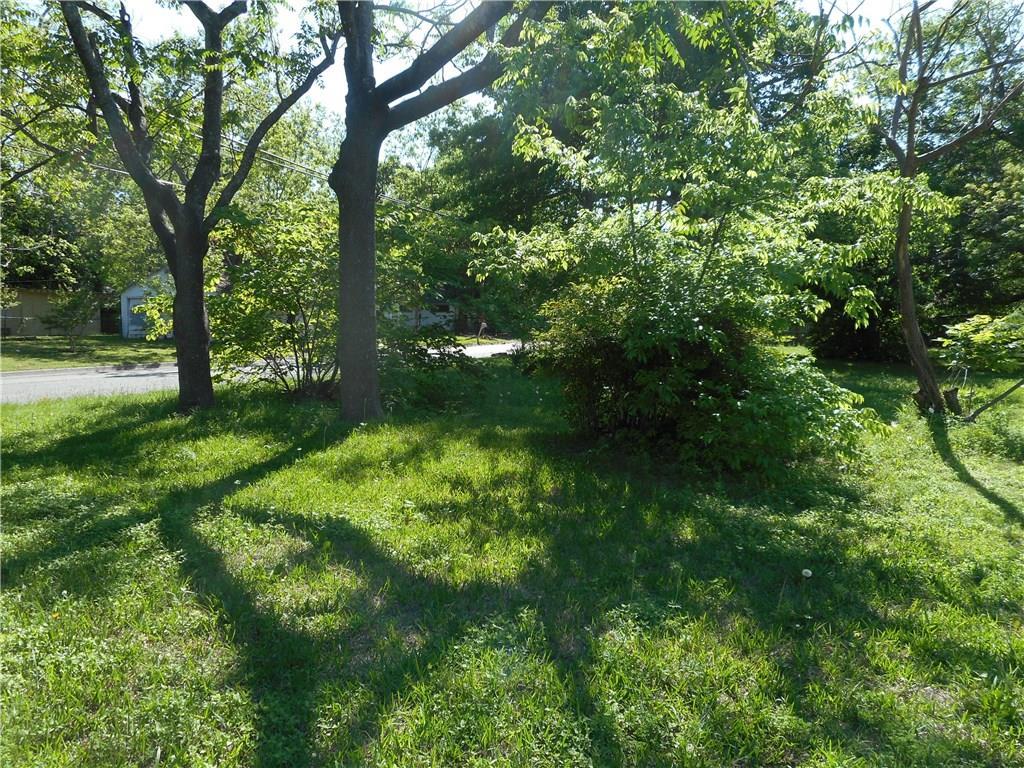 1101 Morris Street - Photo 1