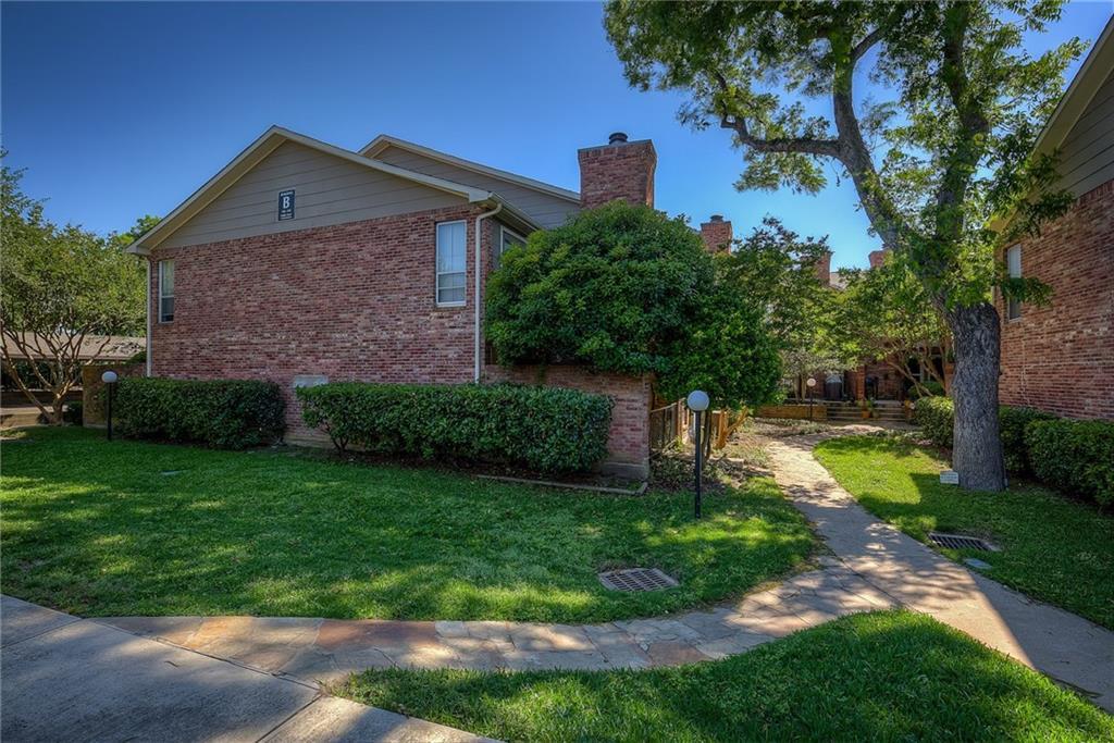 7510 Holly Hill Drive - Photo 1