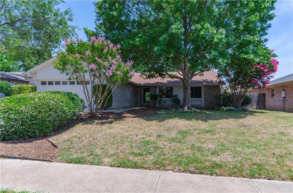 2916 Turtlerock Drive - Photo 1