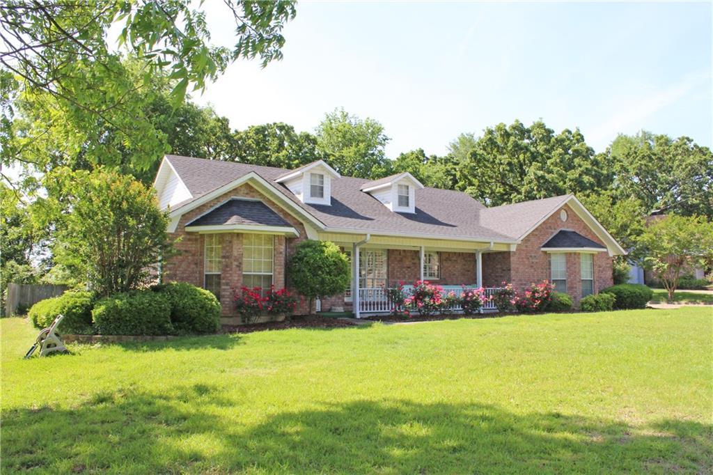 6 Bentwood Circle - Photo 1