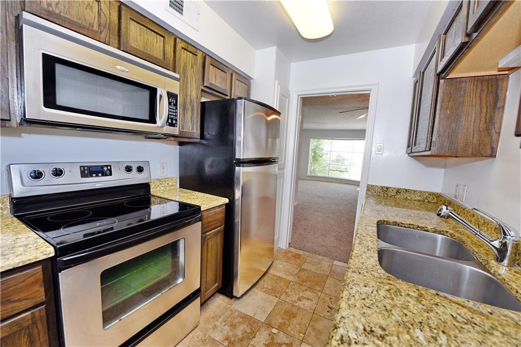 4927 Cedar Springs - Photo 1