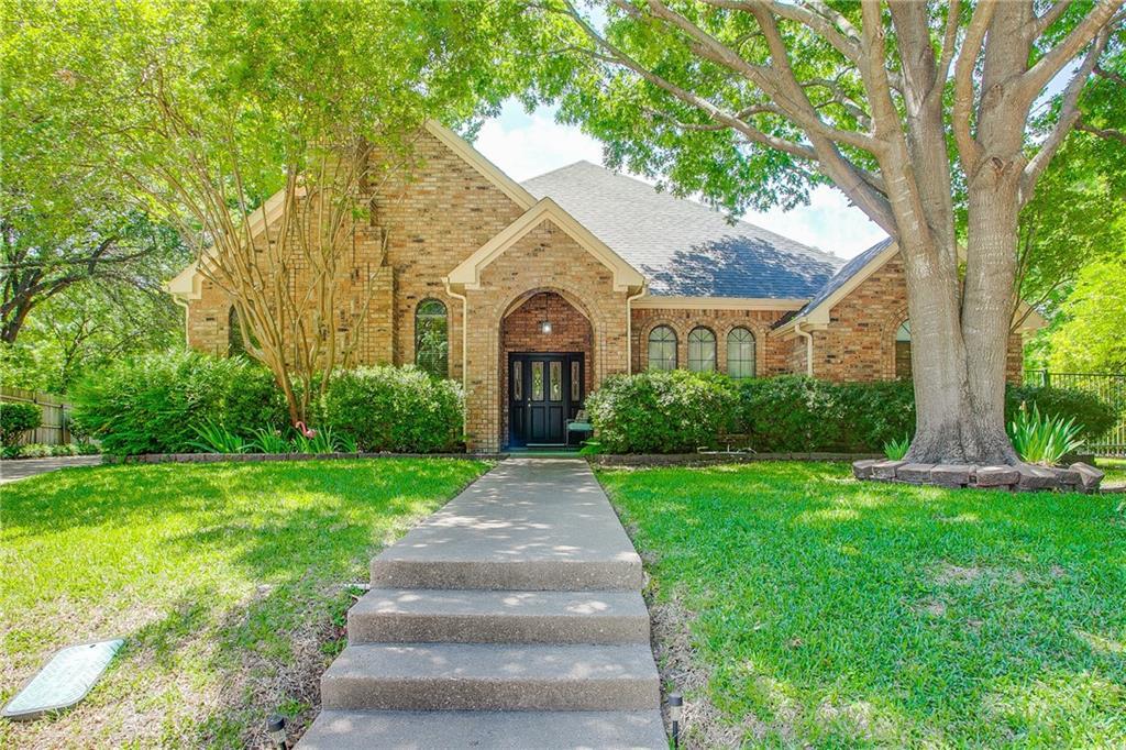 1351 Meriweather Place - Photo 1