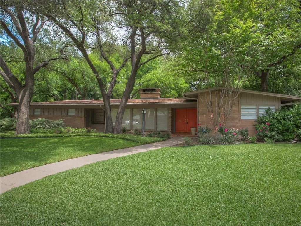 4209 Inwood Road - Photo 1