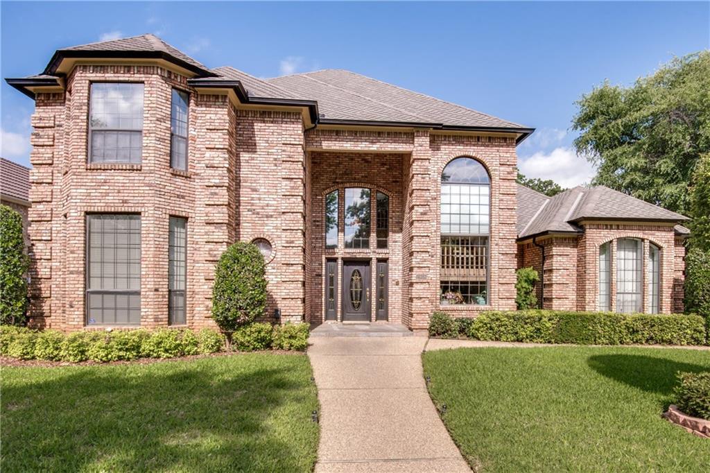 2808 Briar Knoll Drive - Photo 1