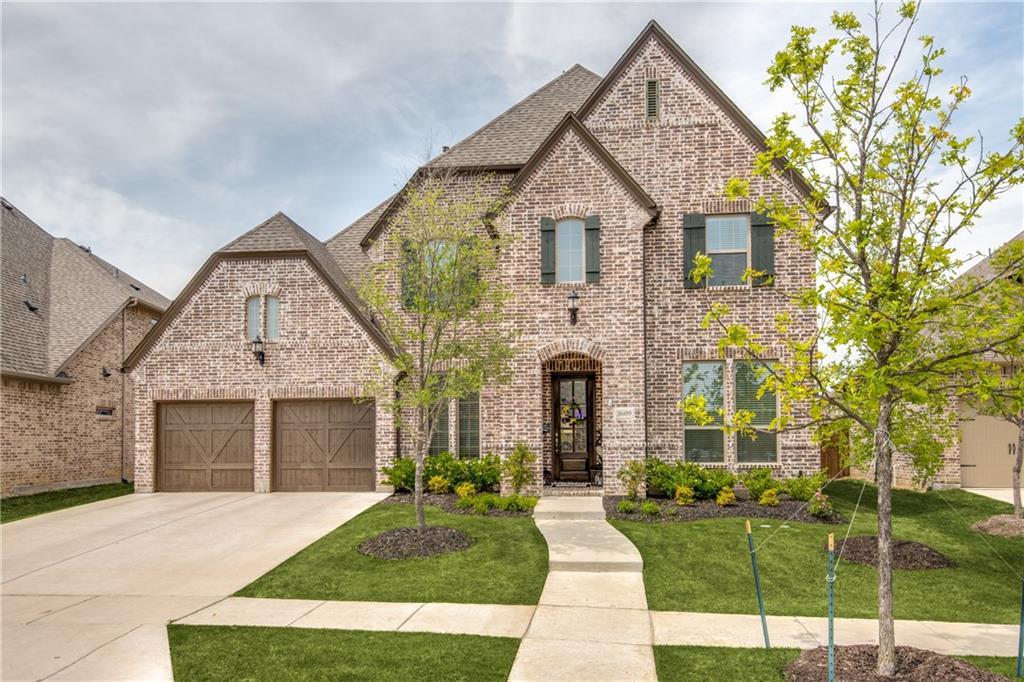 3609 Noontide Lane - Photo 1