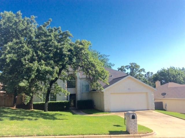 4902 Landrun Lane - Photo 1