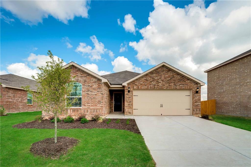 1803 Pilot Point Way - Photo 1