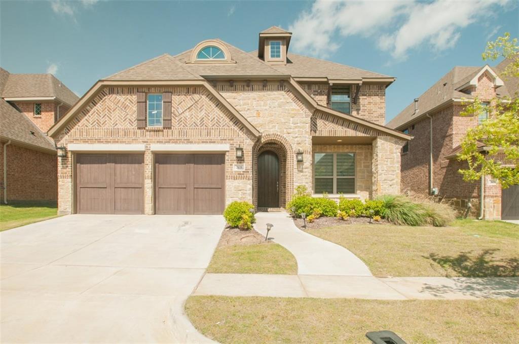 2616 Walnut Creek Lane - Photo 1
