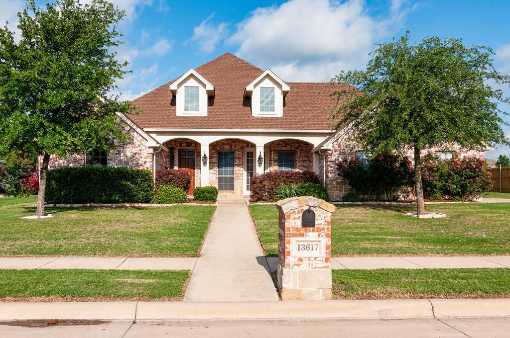 13617 Fishing Hole Lane - Photo 1